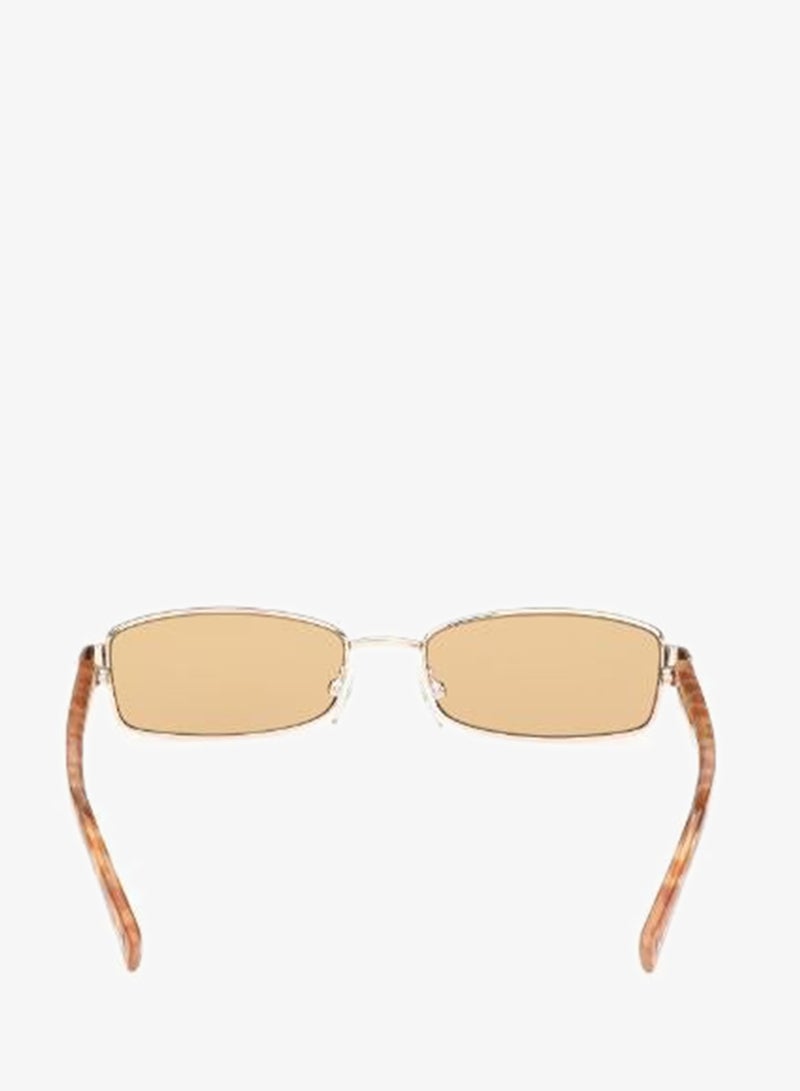 GUESS square sunglasses - Image 2