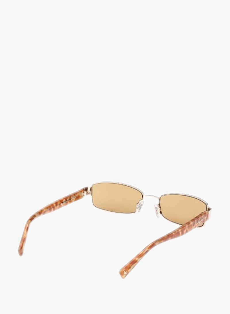 GUESS square sunglasses - Image 5