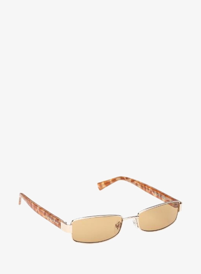 GUESS square sunglasses - Image 3