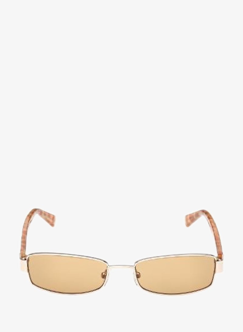 GUESS square sunglasses - Image 1