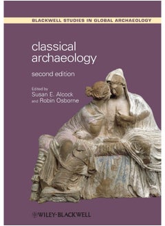 Classical Archaeology 