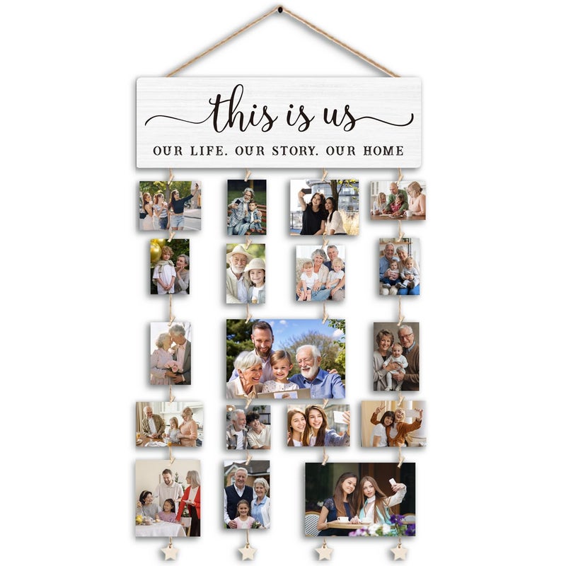 Lacama 073-MS-XXXK-home wall and table top frames - Image 1