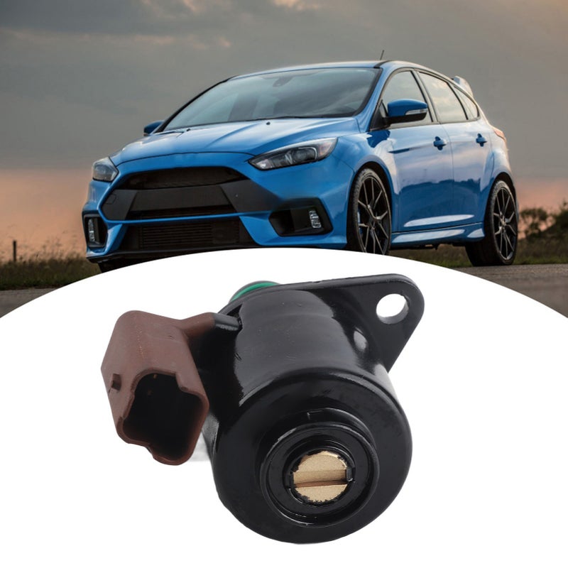 Fuel Pump Inlet Metering Valve Pressure Regulator for TATA 9109‑903 9307Z523B - Image 1