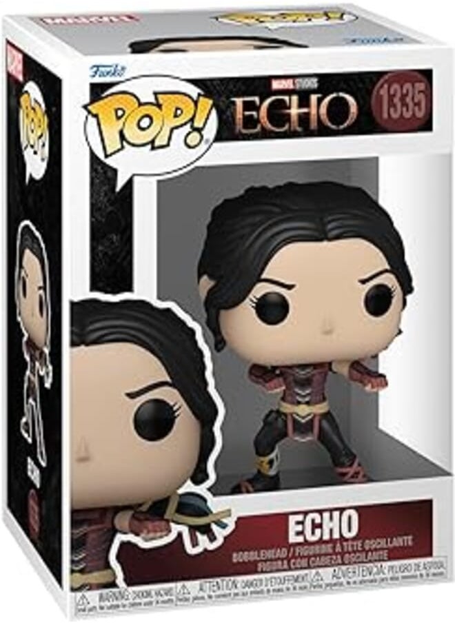 Funko Funko Pop! Tv Series: Marvel - Echo - Echo 
