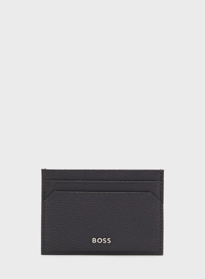 BOSS Essential Card Holder