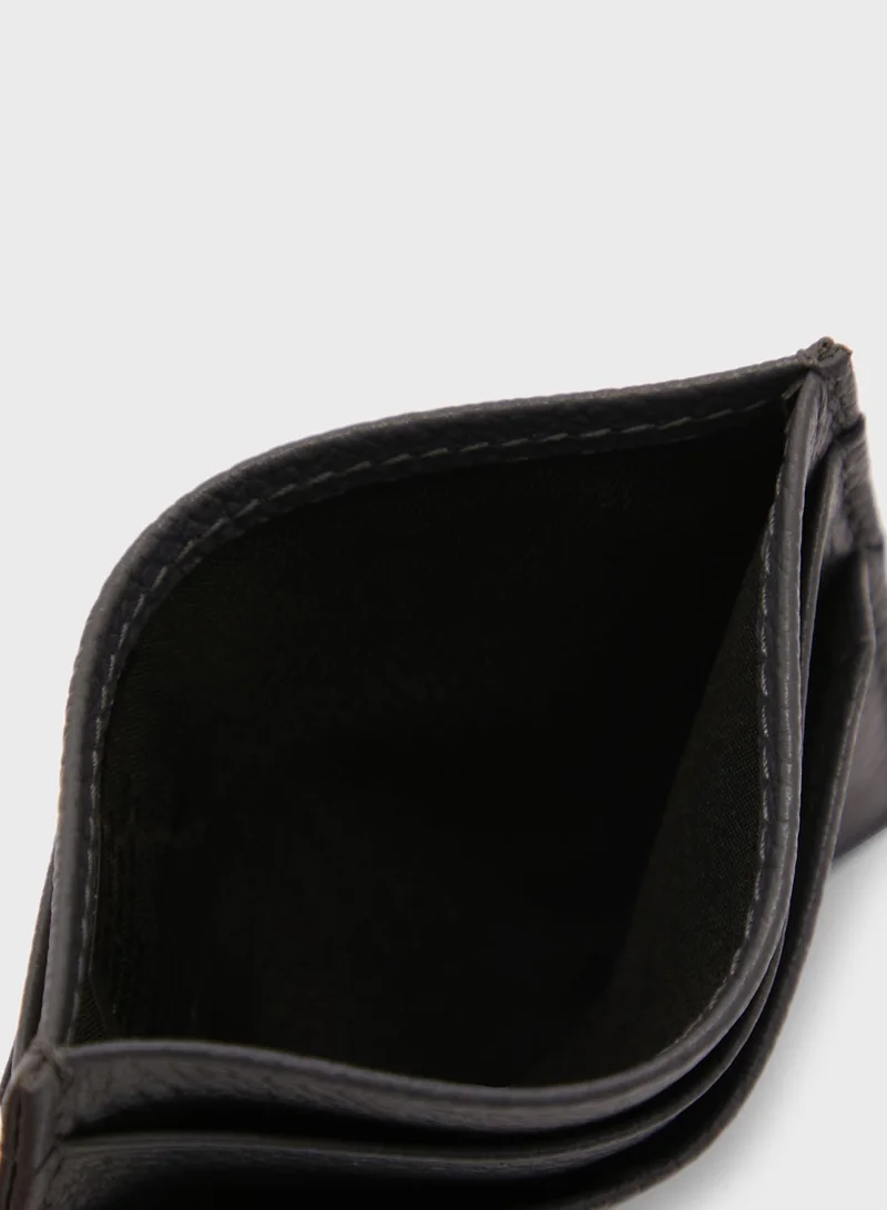 BOSS Essential Card Holder