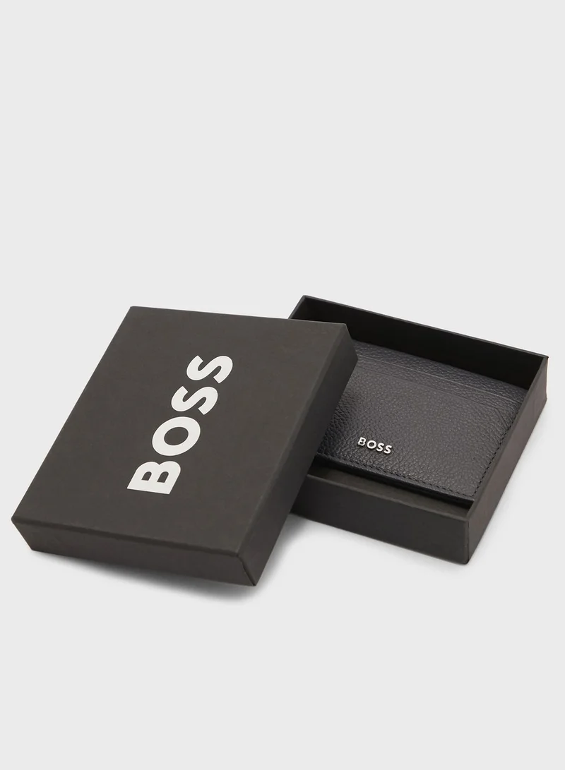 BOSS Essential Card Holder