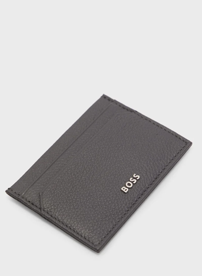 BOSS Essential Card Holder