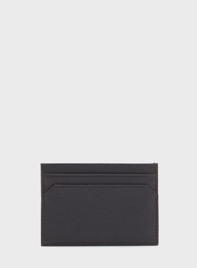 BOSS Essential Card Holder