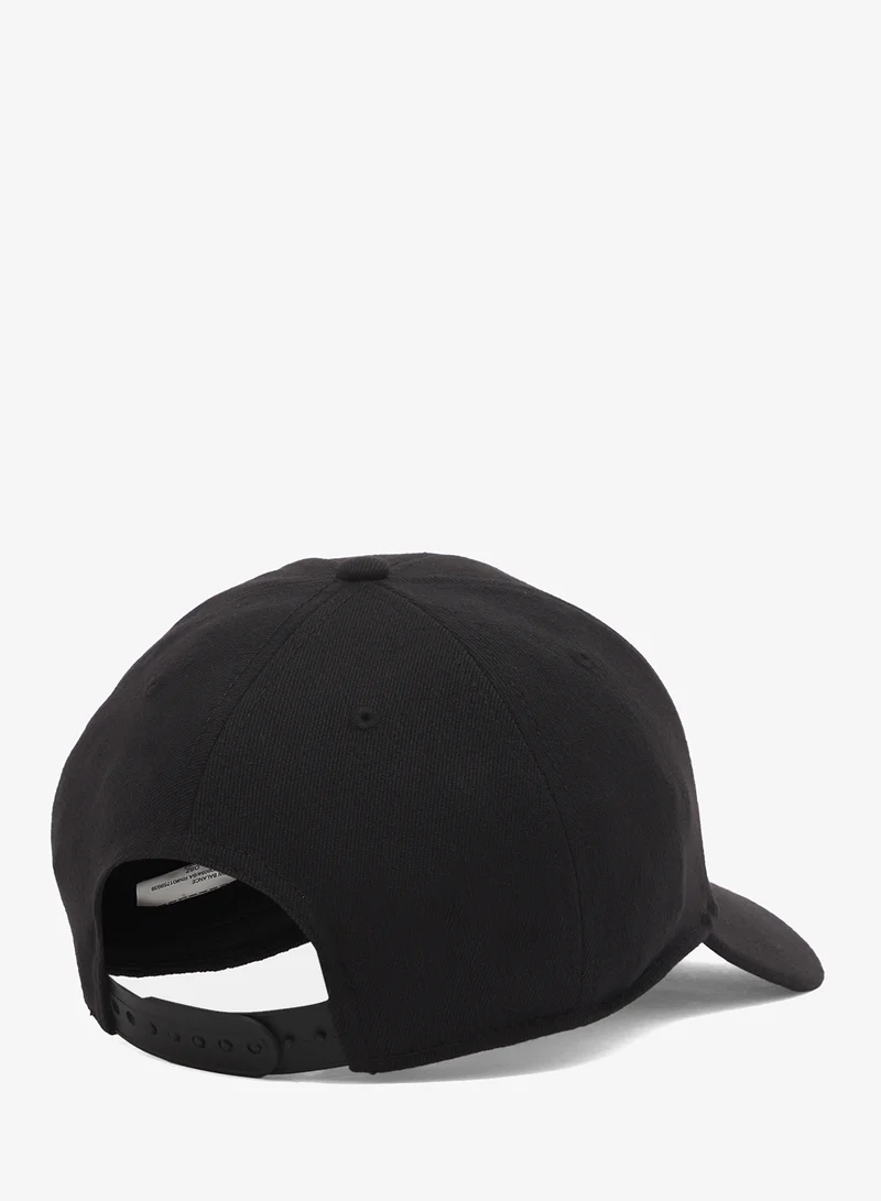New Balance  6 Panel Structured Snapback Cap  | Best Price UAE