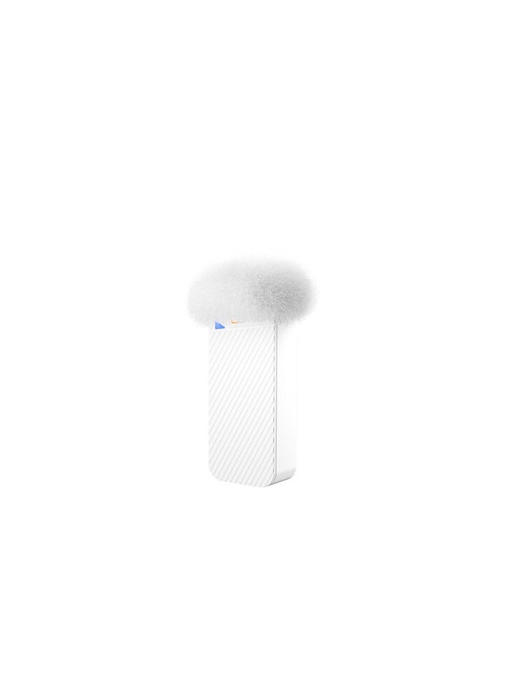 COMICA Comica Audio Vimo C3 2-Person Wireless Microphone (White)  - Image 5