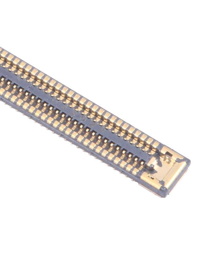 erorex For Samsung Galaxy A13 SM-A135F 10pcs Motherboard LCD Display FPC Connector - Image 4