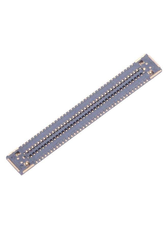 erorex For Samsung Galaxy A13 SM-A135F 10pcs Motherboard LCD Display FPC Connector - Image 3