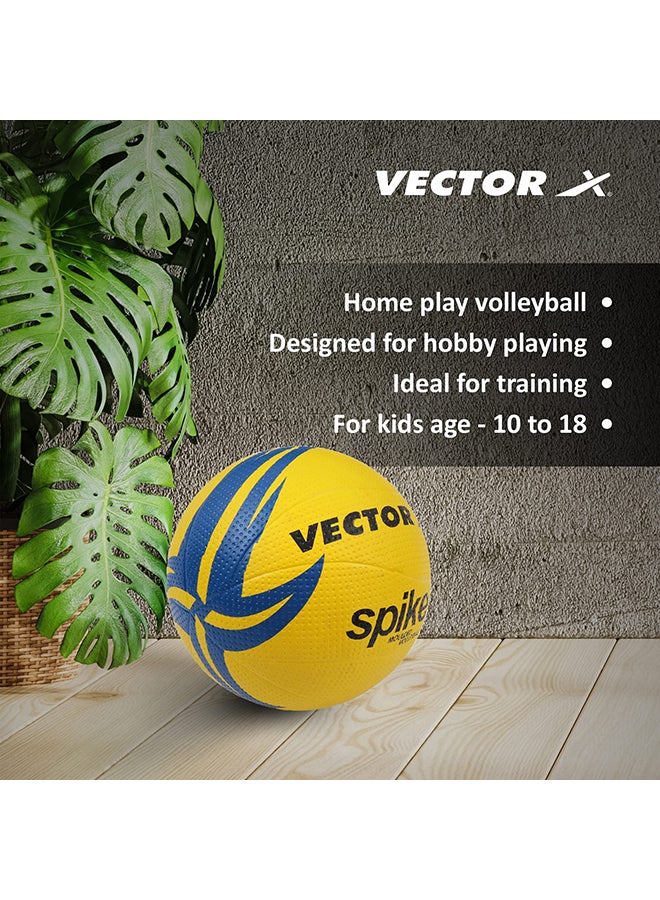 Vector X كرة طائرة سبايك، مقاس: 4 - Image 5