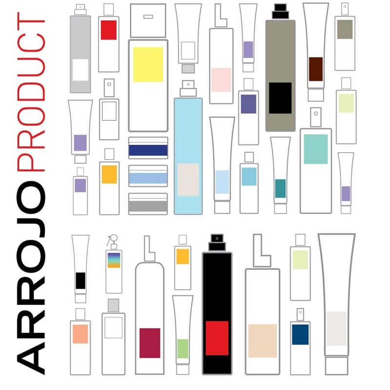 ARROJO Hypnotic Calming Curl Cream â€“ Nourishing Curl Cream for Curly Hair & Wavy Hair â€“ Anti Frizz Curl Defining Cream for Calm Curls â€“ Sulfate & Paraben-Free Curly Hair Products (6 oz) - Image 5