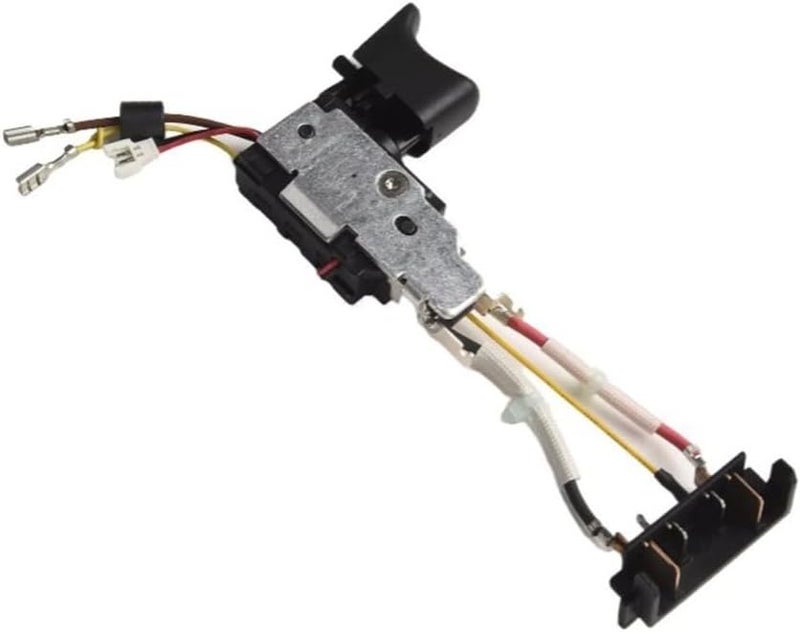 Drill Trigger Switch Replacement Compatible with DCF880 DCF883 DCF885 Power Tool - Image 4