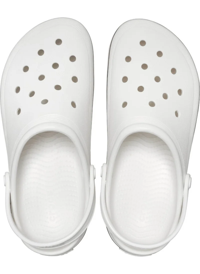 كروكس 208371 Off Court Clog Unisex Slippers