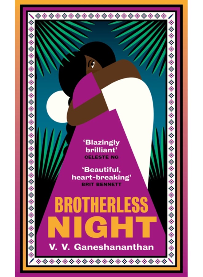 Brotherless Night : 'Blazingly brilliant' CELESTE NG