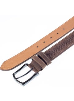 Deribond Leather Men's Belt Special Collection  - Image 3