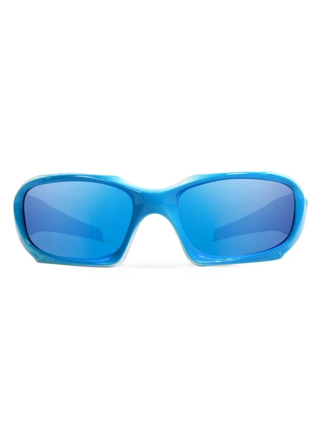 Woggles  Unisex Stylish Polarized Sports Sunglasses|100% UV Protected  | Best Price UAE