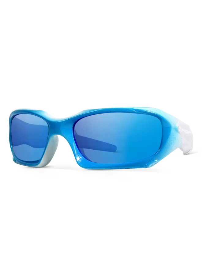 Woggles  Unisex Stylish Polarized Sports Sunglasses|100% UV Protected  | Best Price UAE