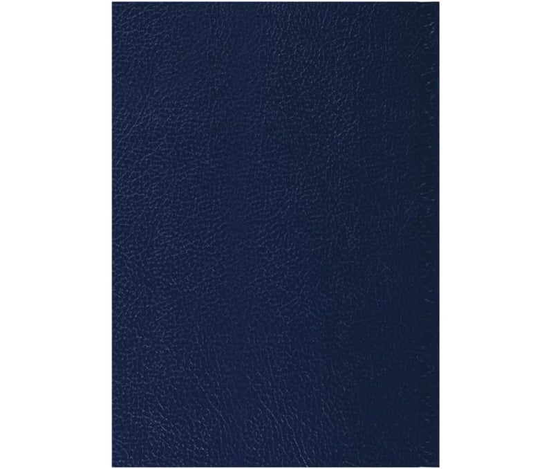 Collins 2026-2027 Mid/Academic Year Planner - 13 Month A5 Day-to-Page - Hard Cover - Collins Debden Desk Diary Blue (52M.60-2627) - Image 3