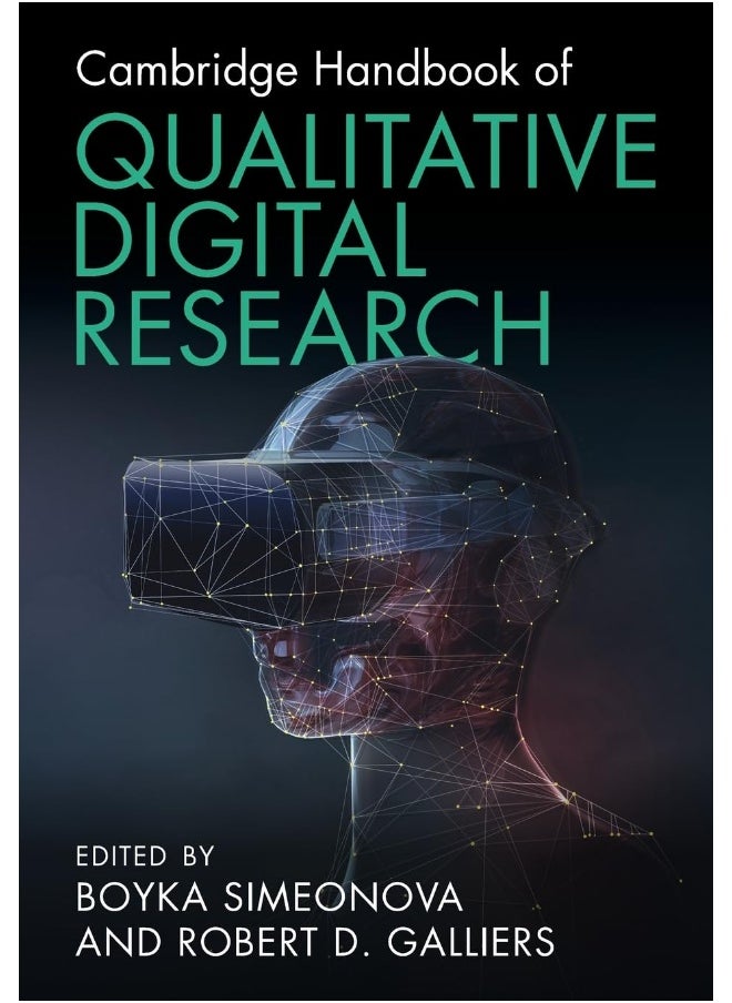 null - Cambridge Handbook of Qualitative Digital Research - Image 1