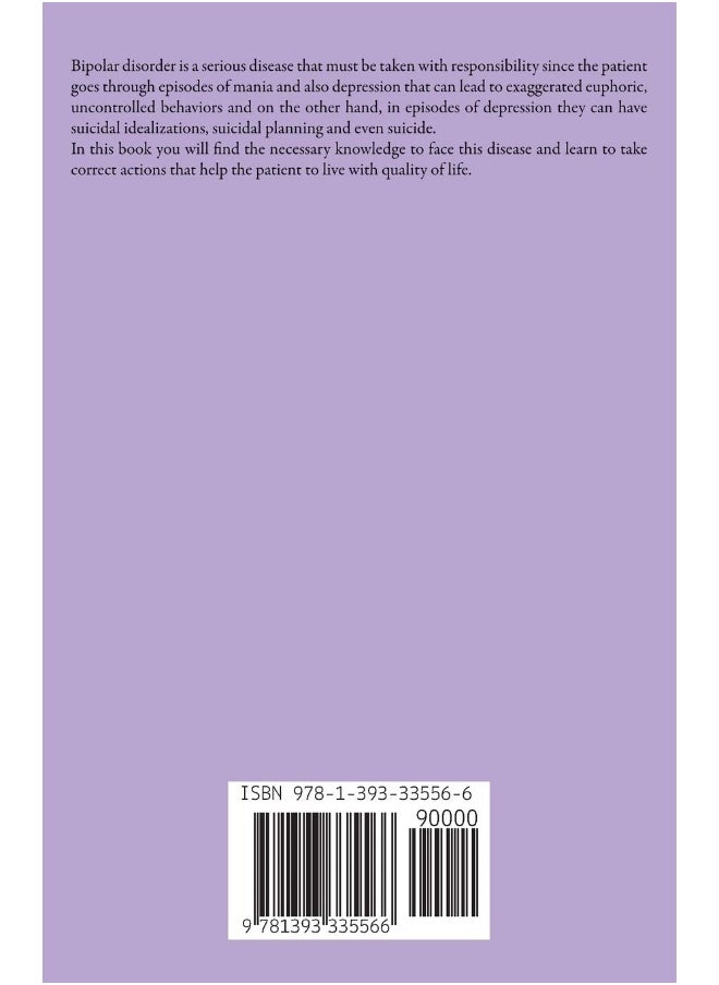 Bipolar Disorder Learning to Live with Bipolar Disorder  - Image 2