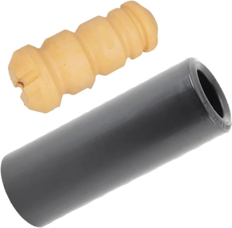 DEMULAX Rear Protection Boot for BMW X3 E83 - Image 1