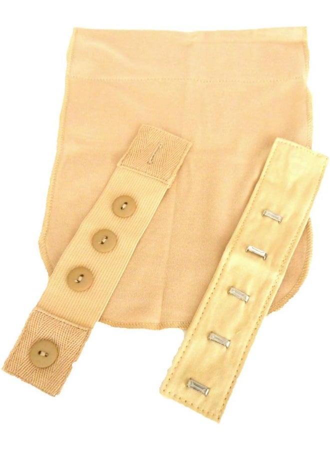 Braza Waist Bandit Waist Band Extenders-for Weight Gain/Maternity Pants & Skirts - Image 2