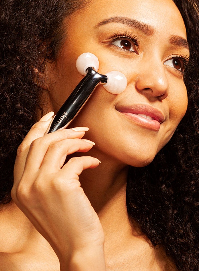 سكن جير فيس سكالبتربيوتي رؤلر - Image 3