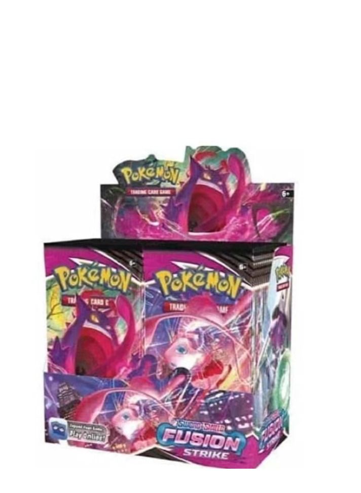 Y&D 324-Piece Pokemon Trading Card Game Set - Image 1