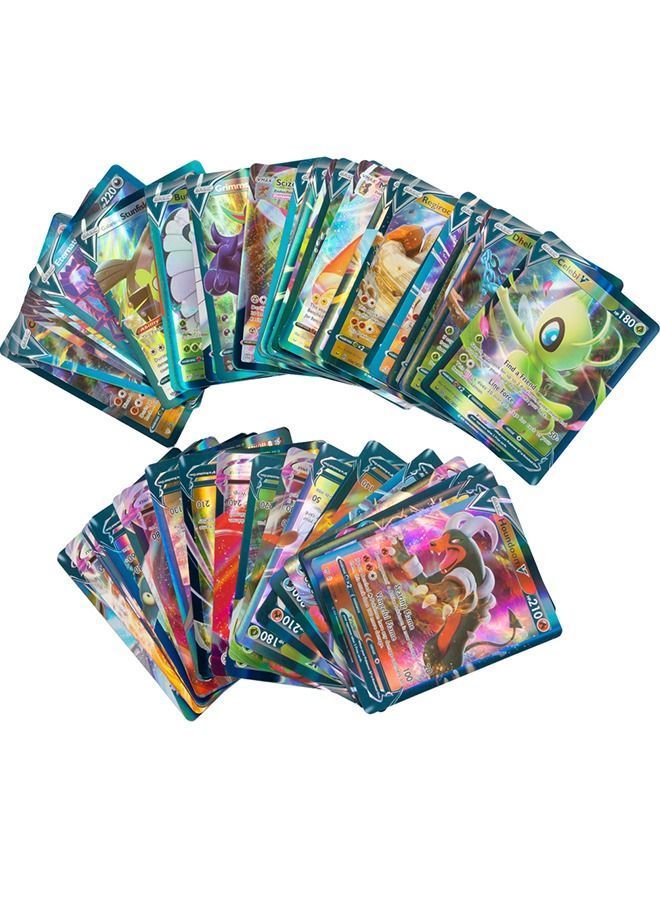 Y&D 324-Piece Pokemon Trading Card Game Set - Image 3