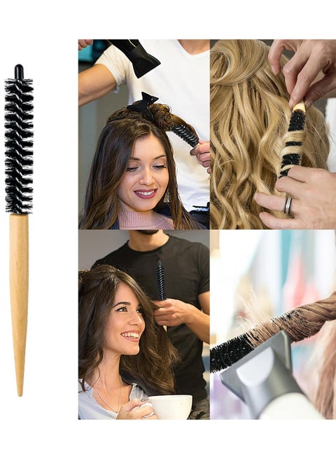 Hair brush for men and women