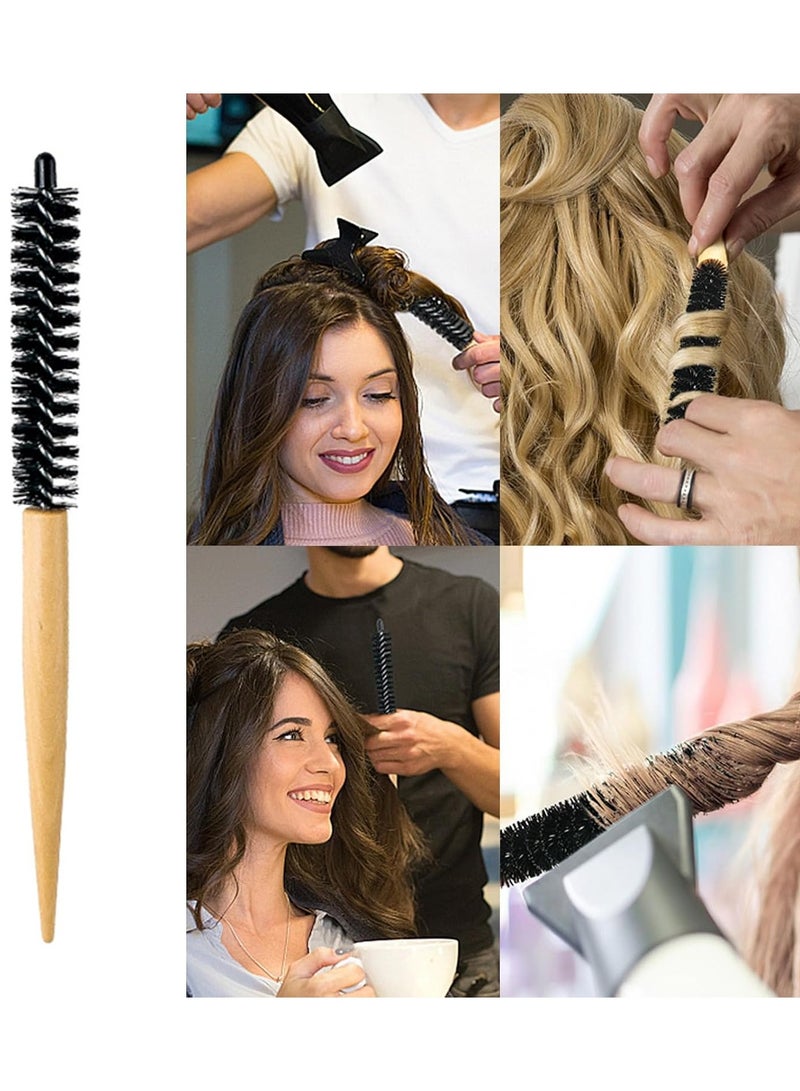 فرشاة شعر للرجال و السيدات - Image 1