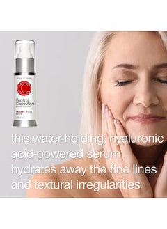 CONTROL CORRECTIVE SKIN CARE SYSTEMS Control Corrective Cellular Repair Serum 1 Oz A Lightweight Hyaluronic Acid Serum With Botanicals To Restore Hydration And Help Minimize The Appearance Of Wrinkles Rapidly Soothes Moisture Packed  - Image 5