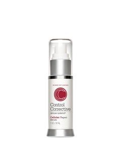 CONTROL CORRECTIVE SKIN CARE SYSTEMS Control Corrective Cellular Repair Serum 1 Oz A Lightweight Hyaluronic Acid Serum With Botanicals To Restore Hydration And Help Minimize The Appearance Of Wrinkles Rapidly Soothes Moisture Packed  - Image 1