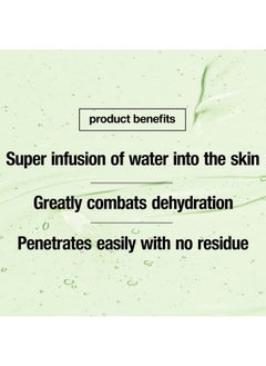 CONTROL CORRECTIVE SKIN CARE SYSTEMS Control Corrective Cellular Repair Serum 1 Oz A Lightweight Hyaluronic Acid Serum With Botanicals To Restore Hydration And Help Minimize The Appearance Of Wrinkles Rapidly Soothes Moisture Packed  - Image 3