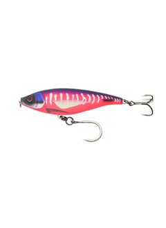 Hot Pink Mackerel