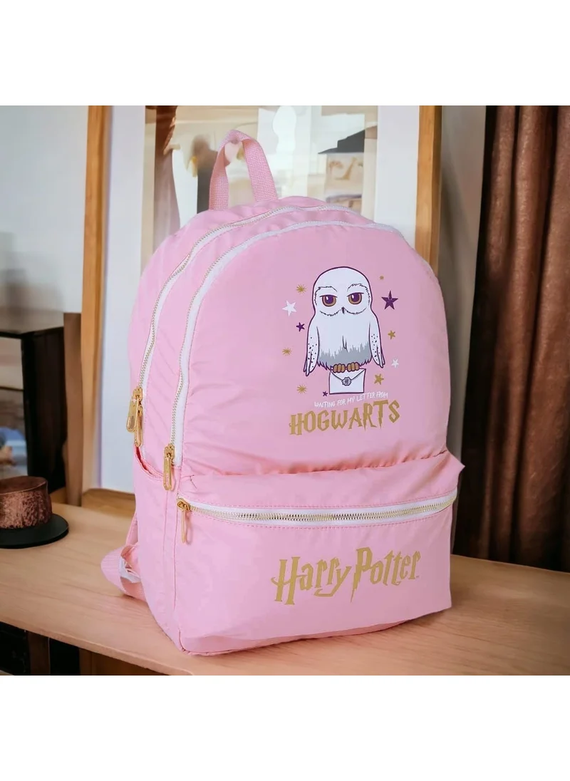 Harry Potter Hogwarts School Bag