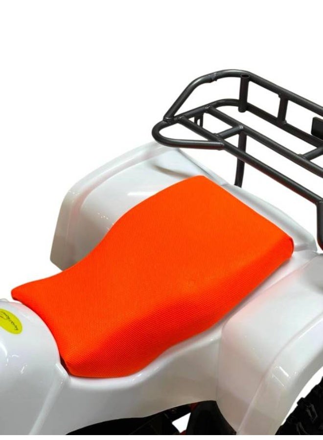 Electric quad bike, 4 wheels, 36V, dunes - Image 4