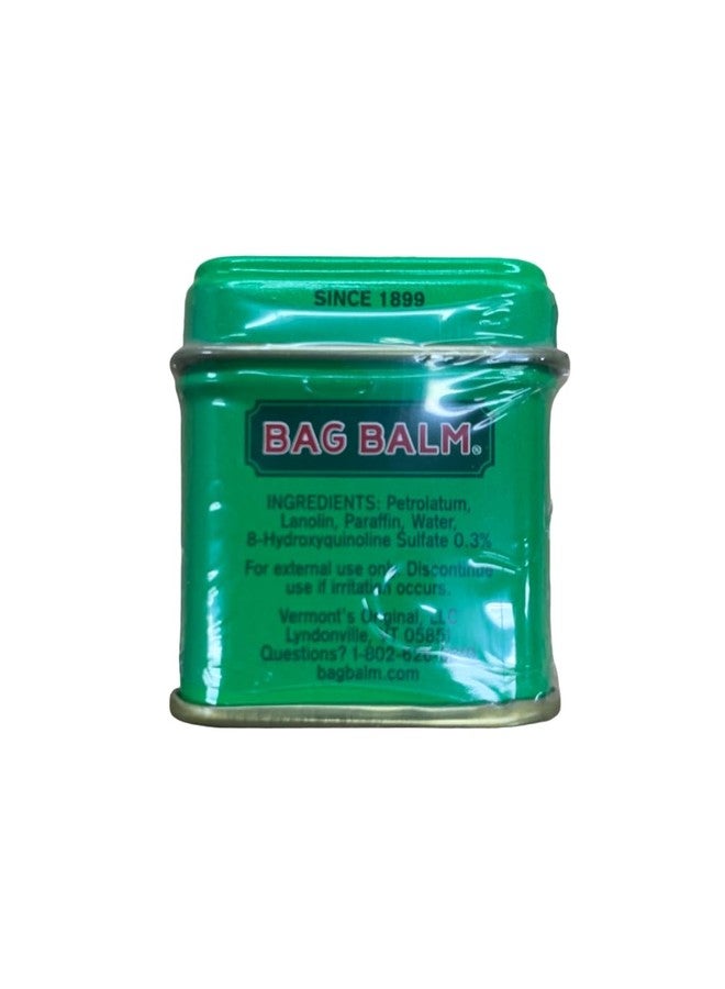 WPARHUS Bag Balm Lotion 1 Ounce - Image 2