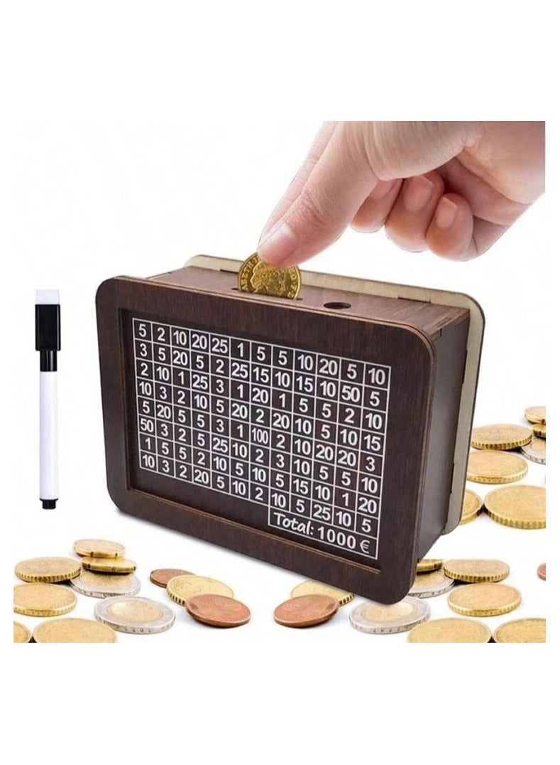 فيرونا حصالة تحدي التوفير 10000 - Image 1