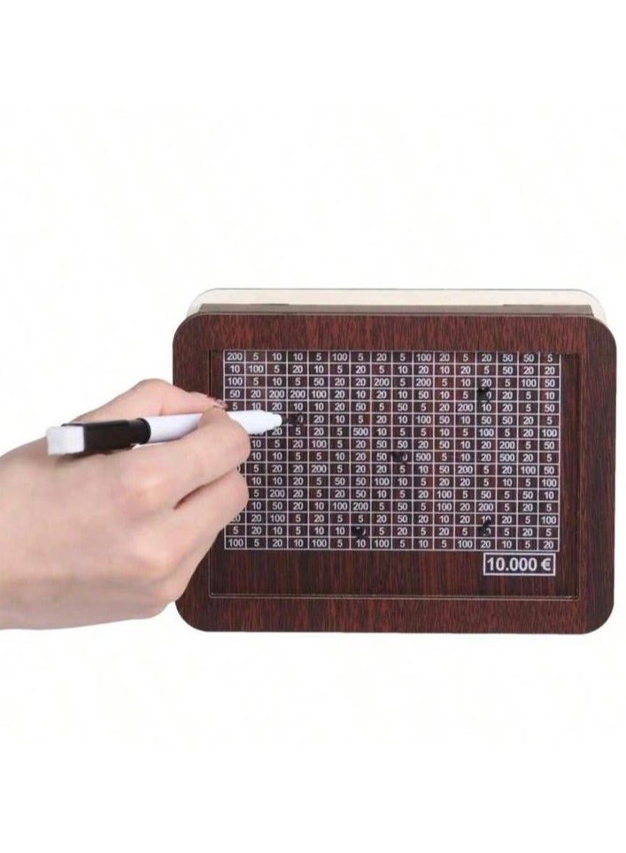 فيرونا حصالة تحدي التوفير 10000 - Image 3