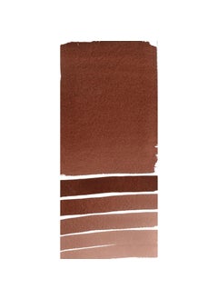 Daniel Smith (Red Iron Oxide) - Daniel Smith Extra Fine Watercolour 15ml Paint Tube, Enviro-Friendly  - Image 3