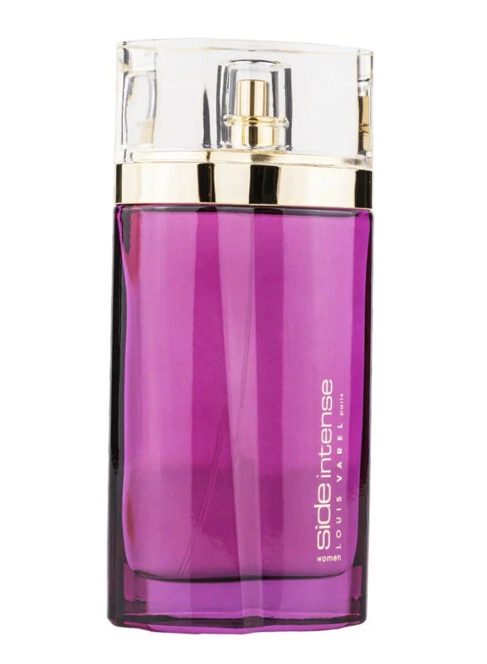 لويس فاريل عطر لويس فاريل سايد إنتنس للنساء 100 مل - Image 1