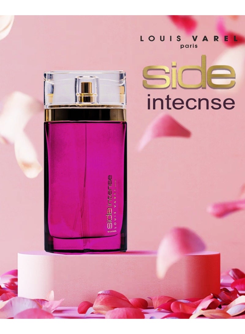 لويس فاريل عطر لويس فاريل سايد إنتنس للنساء 100 مل - Image 4