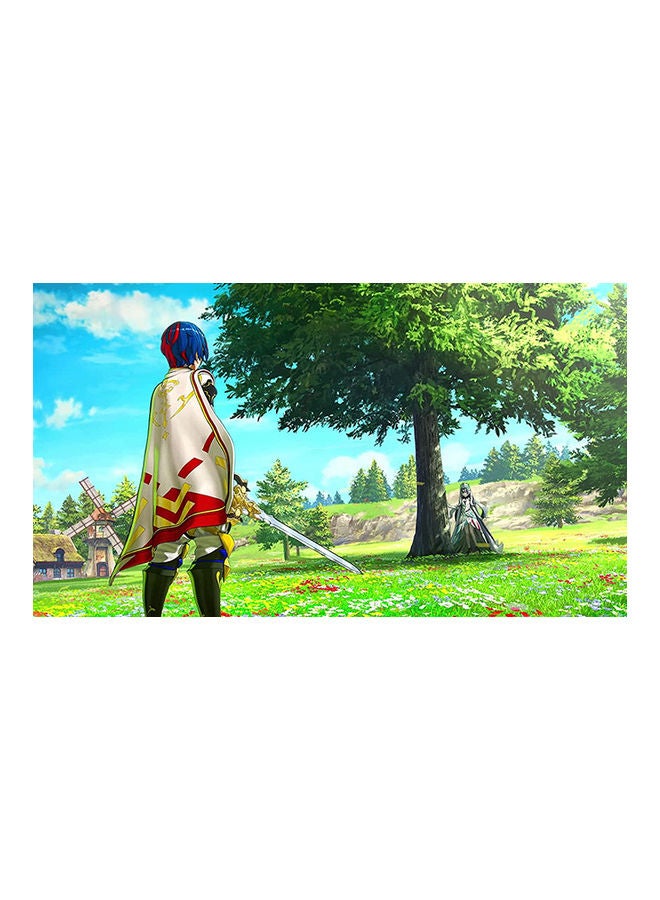 Nintendo Fire Emblem Engage (International Version) - nintendo_switch - Image 3