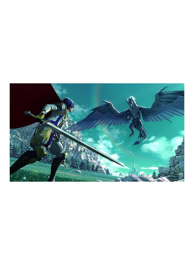 Nintendo Fire Emblem Engage (International Version) - nintendo_switch - Image 2