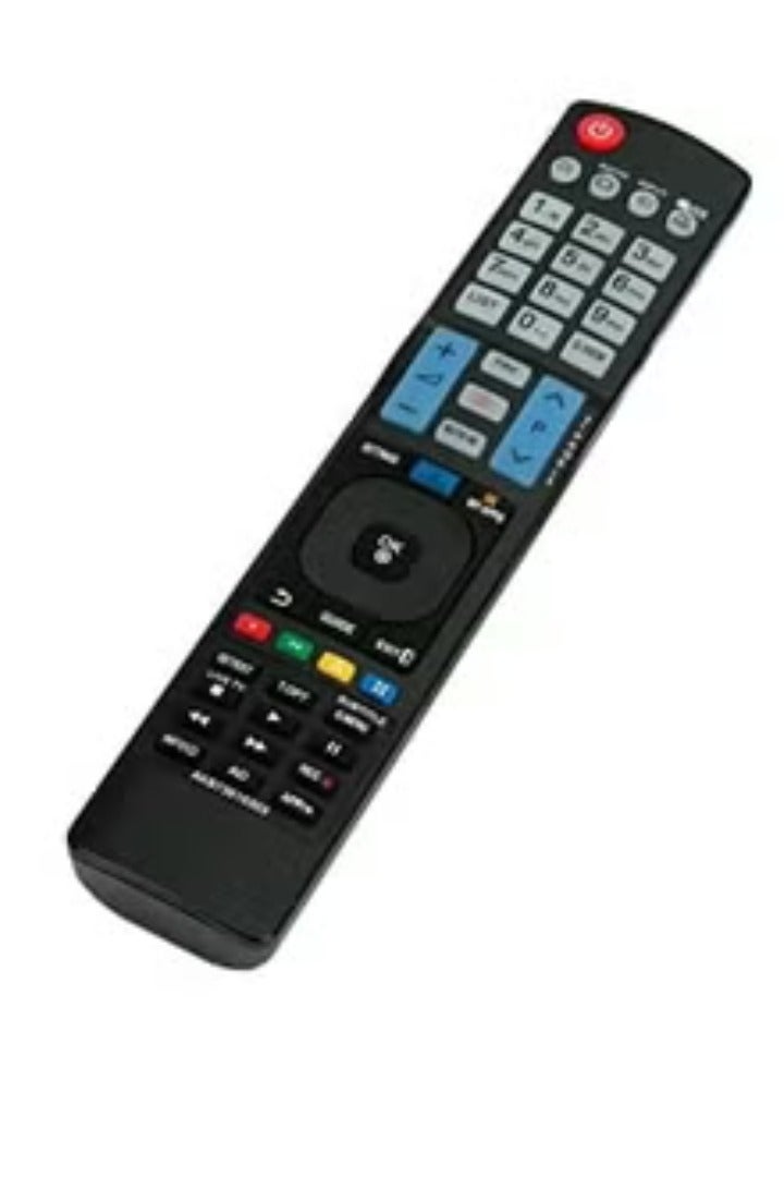 ELTRAZONE Replacement Remote Control AKB73615303 for LG Smart TV | Compatible with Models 50PN6500 42PM470T 32LM620T 50PM670T 50PM680T | Easy Plug & Play Setup - Image 2